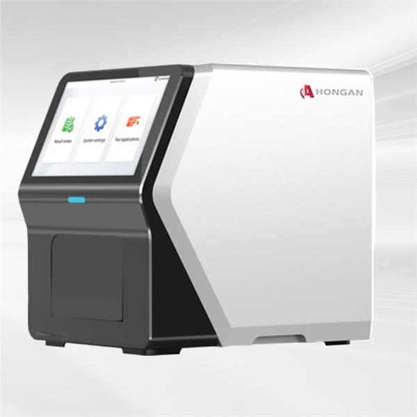 automatizált hematológiai analizátor-3